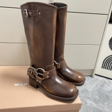 Miu Miu Boots